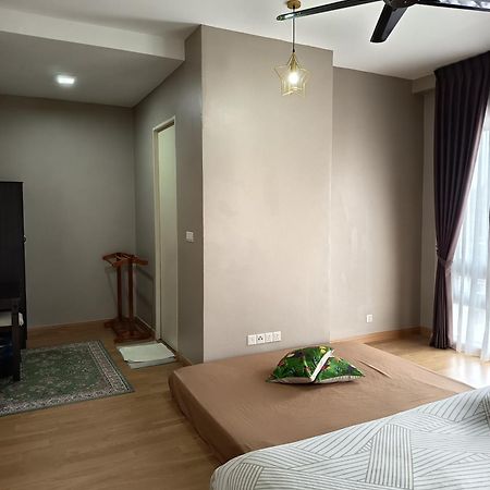Pinevalley Homestay Putrajaya Presint 12 Exterior foto