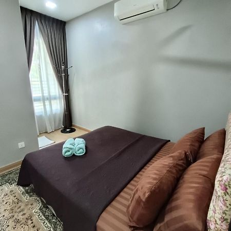 Pinevalley Homestay Putrajaya Presint 12 Exterior foto