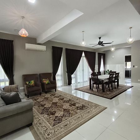 Pinevalley Homestay Putrajaya Presint 12 Exterior foto
