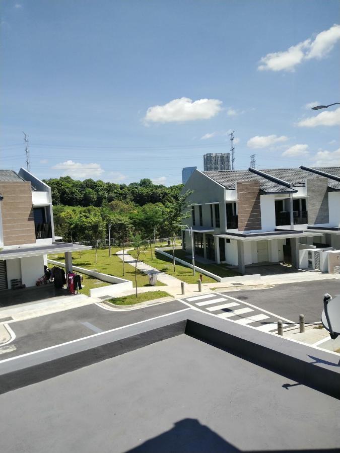 Pinevalley Homestay Putrajaya Presint 12 Exterior foto