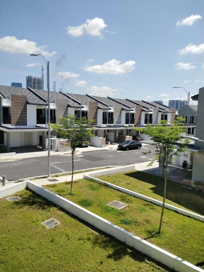 Pinevalley Homestay Putrajaya Presint 12 Exterior foto