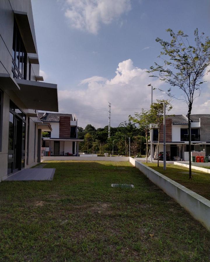 Pinevalley Homestay Putrajaya Presint 12 Exterior foto
