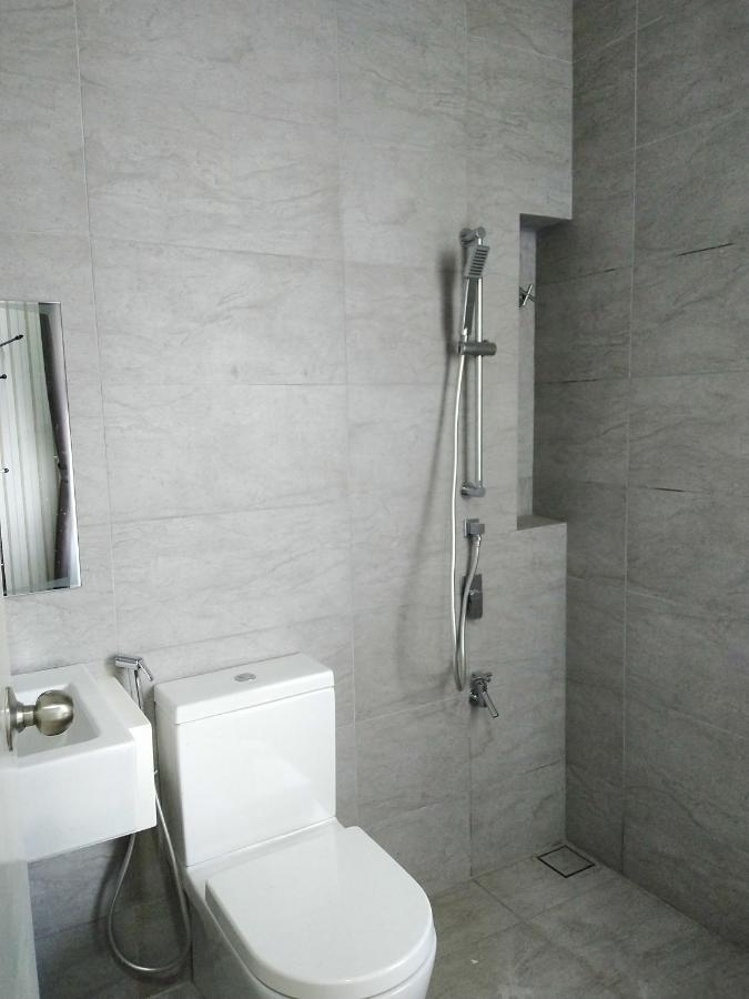 Pinevalley Homestay Putrajaya Presint 12 Exterior foto