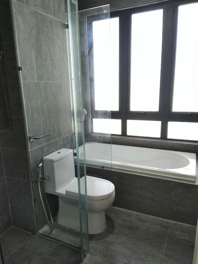 Pinevalley Homestay Putrajaya Presint 12 Exterior foto
