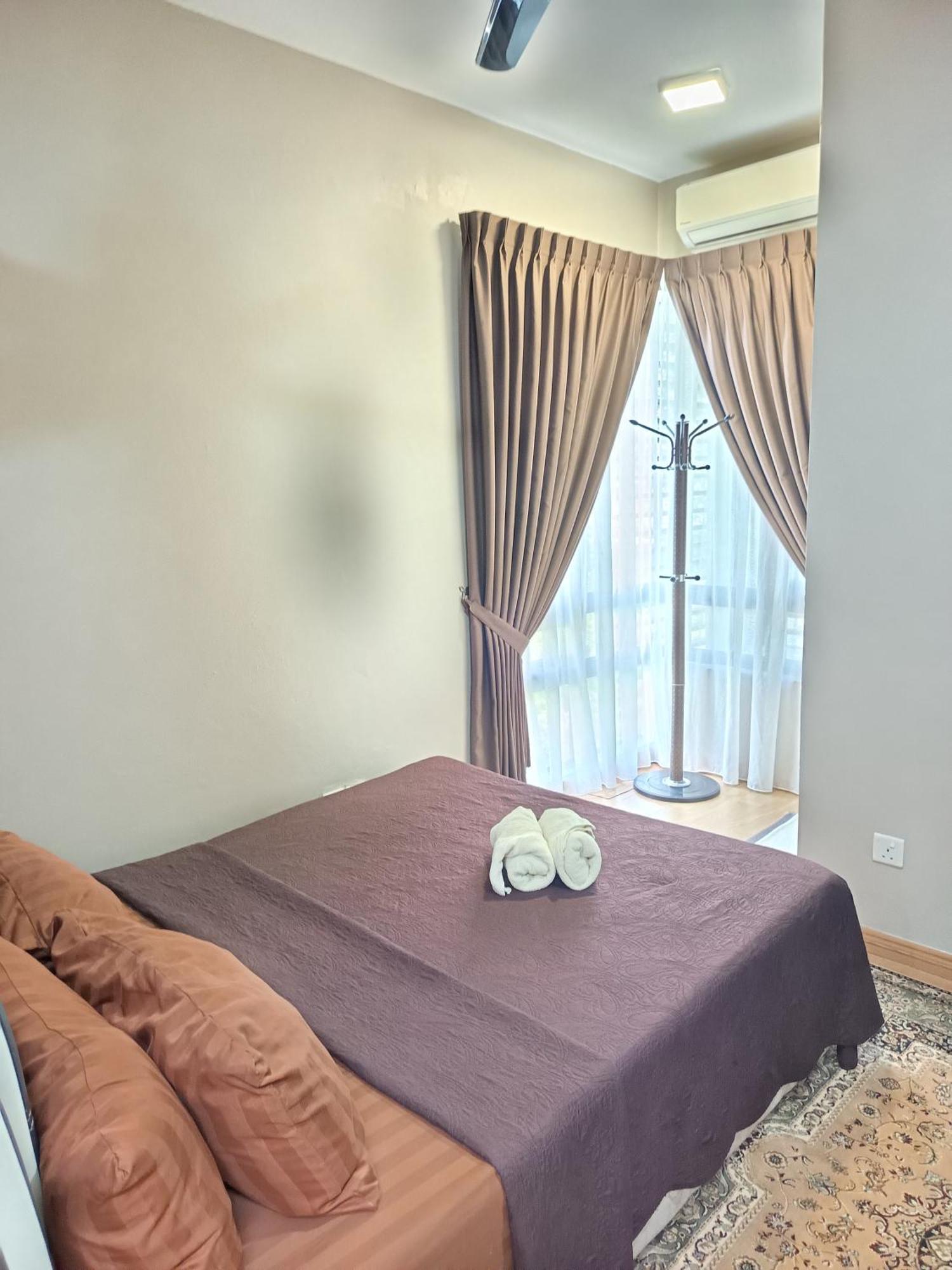 Pinevalley Homestay Putrajaya Presint 12 Exterior foto